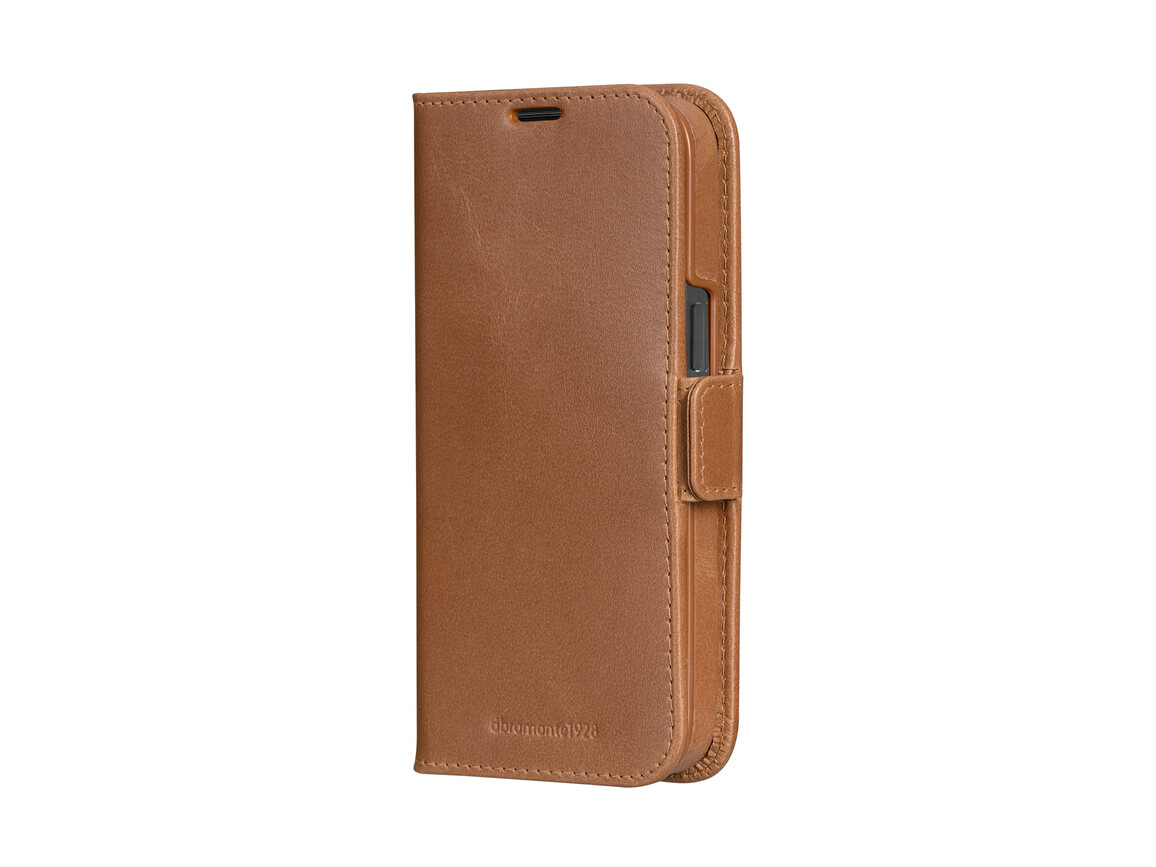 dbramange Lynge für iPhone 16e, braun >