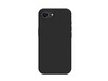 dbramante Monaco für iPhone 16e, nachtschwarz >