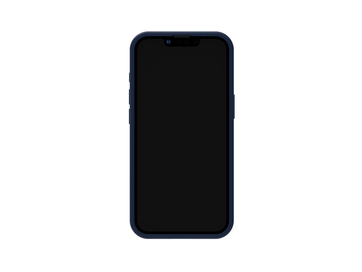 dbramante Monaco für iPhone 16e, pazifik blau >