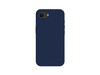 dbramante Monaco für iPhone 16e, pazifik blau