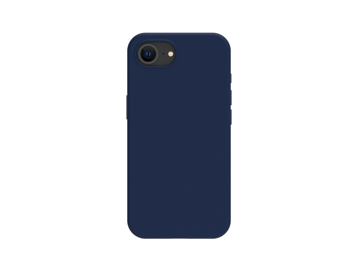 dbramante Monaco für iPhone 16e, pazifik blau >