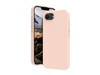 dbramante Monaco für iPhone 16e, pink sand