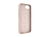 dbramante Monaco für iPhone 16e, pink sand