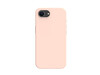 dbramante Monaco für iPhone 16e, pink sand