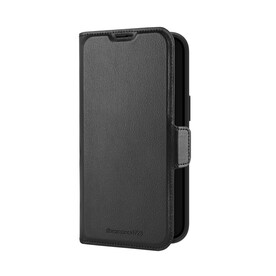 dbramante Oslo Pro für iPhone 16e, schwarz &amp;gt;