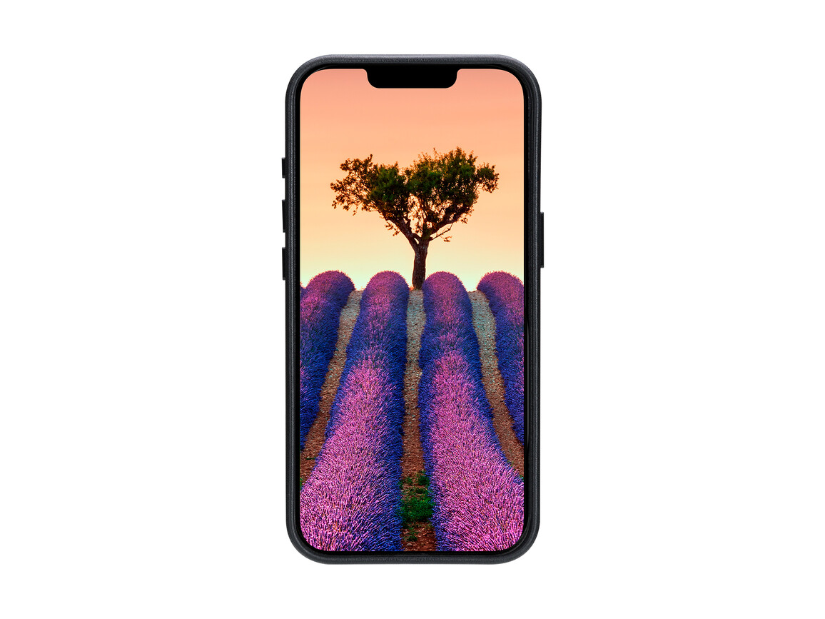dbramante Roskilde 2 für iPhone 16e, schwarz >