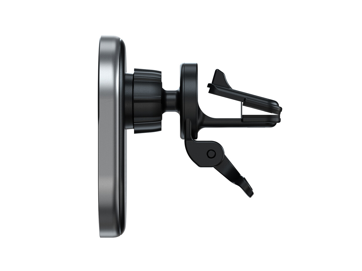 Satechi Qi2 Magnetisches Kabelloses Auto Charger