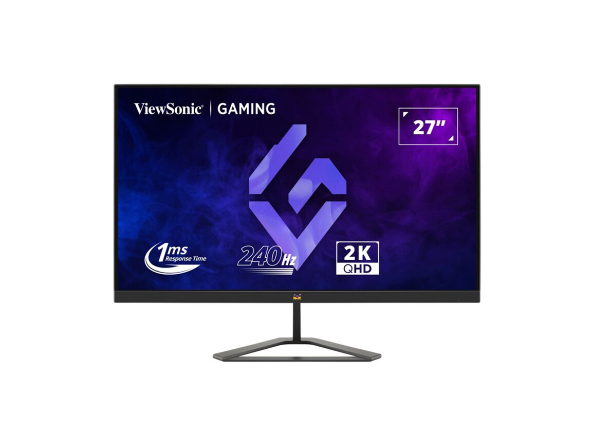 Viewsonic VX2758A-2K-PRO-3 27" 240Hz 2K Gaming-Monitor Viewsonic VX2758A-2K-PRO-3 27" 240Hz 2K Gaming-Monitor