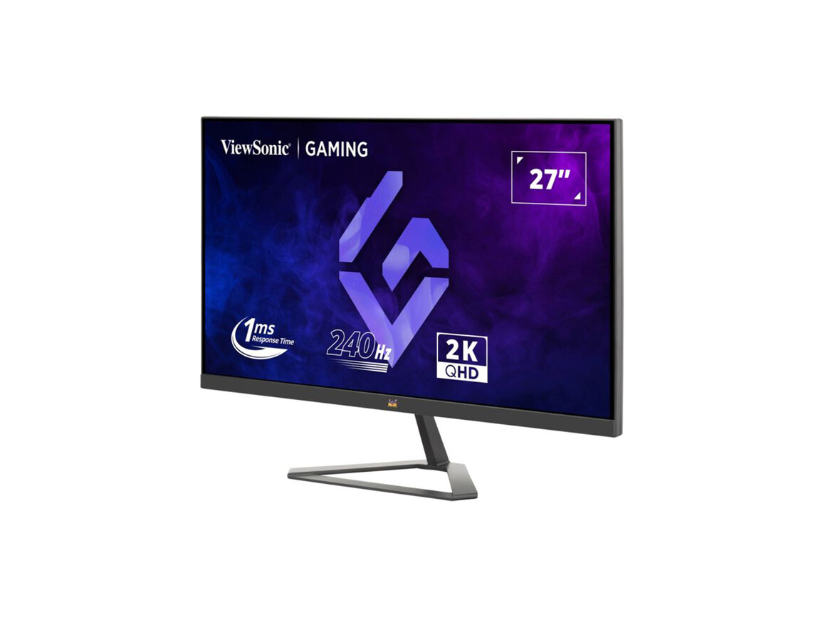 Viewsonic VX2758A-2K-PRO-3 27" 240Hz 2K Gaming-Monitor Viewsonic VX2758A-2K-PRO-3 27" 240Hz 2K Gaming-Monitor