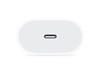 Apple 20W USB-C Power Adapter