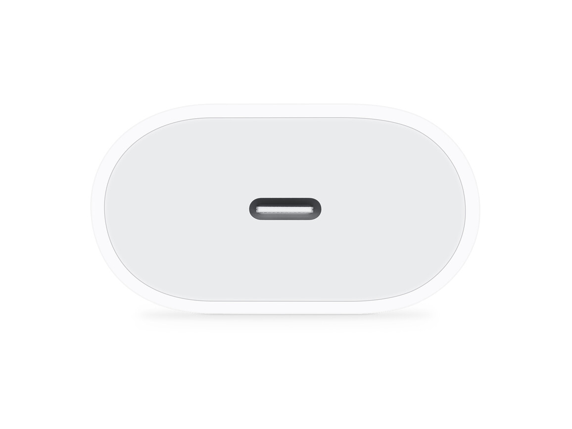 Apple 20W USB-C Power Adapter