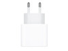 Apple 20W USB-C Power Adapter