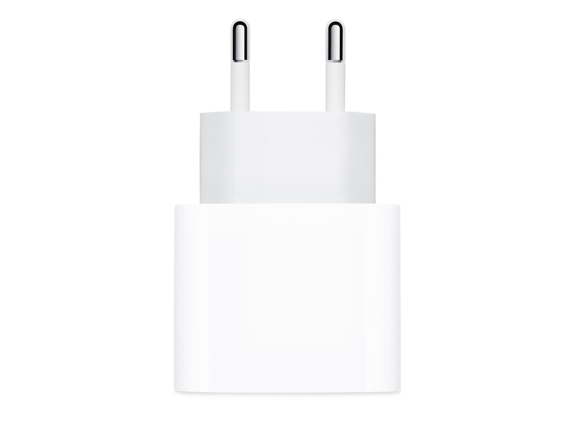 Apple 20W USB-C Power Adapter