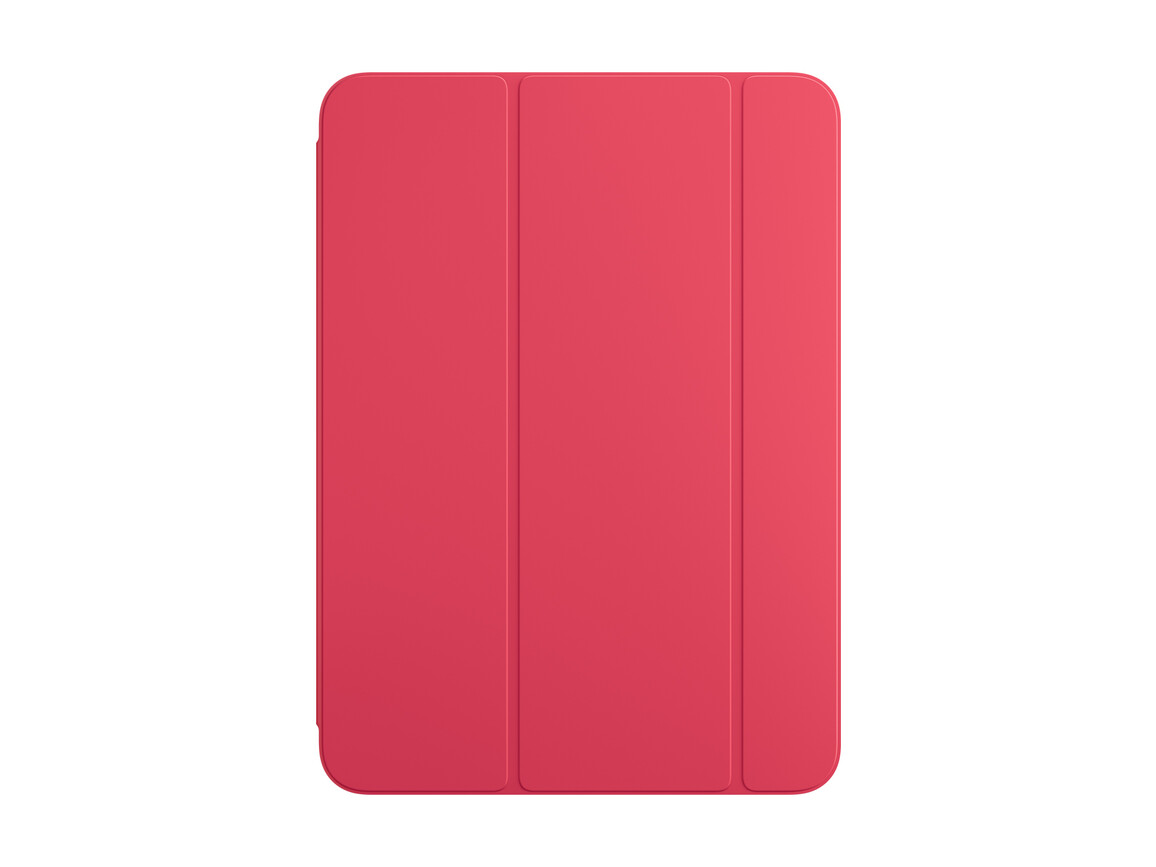 Apple iPad (A16) Smart Folio, wassermelone