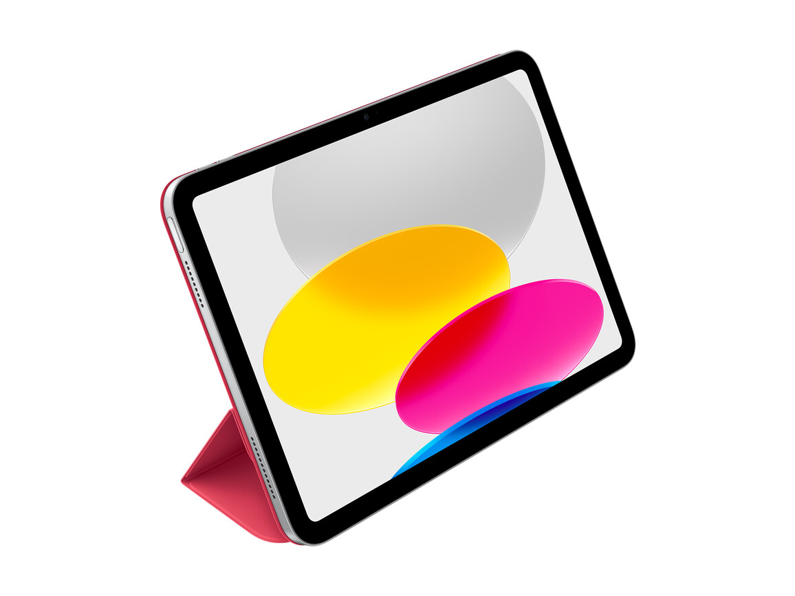 Apple iPad (A16) Smart Folio, wassermelone