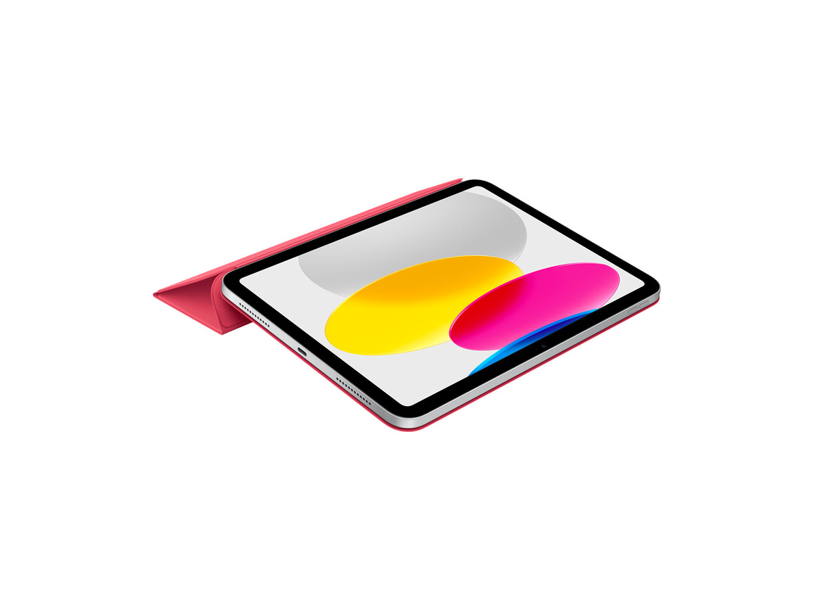 Apple iPad (A16) Smart Folio, wassermelone