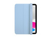 Apple iPad (A16) Smart Folio, himmel
