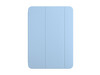 Apple iPad (A16) Smart Folio, himmel