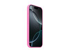 Apple iPhone 16 Pro Silikon Case mit MagSafe, pfingstrose