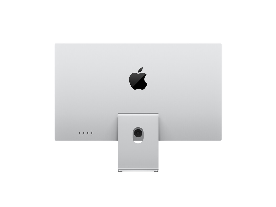 Apple Studio Display - Standardglas - VESA Mount Adapter (ohne Standfuß)