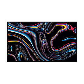 Apple Pro Display XDR - Standardglas