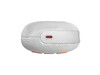 JBL Clip5, Bluetooth-Lautsprecher mit Karabinerhaken, weiss