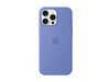 Apple iPhone 16 Pro MaxSilikon Case mit MagSaffe, veilchen