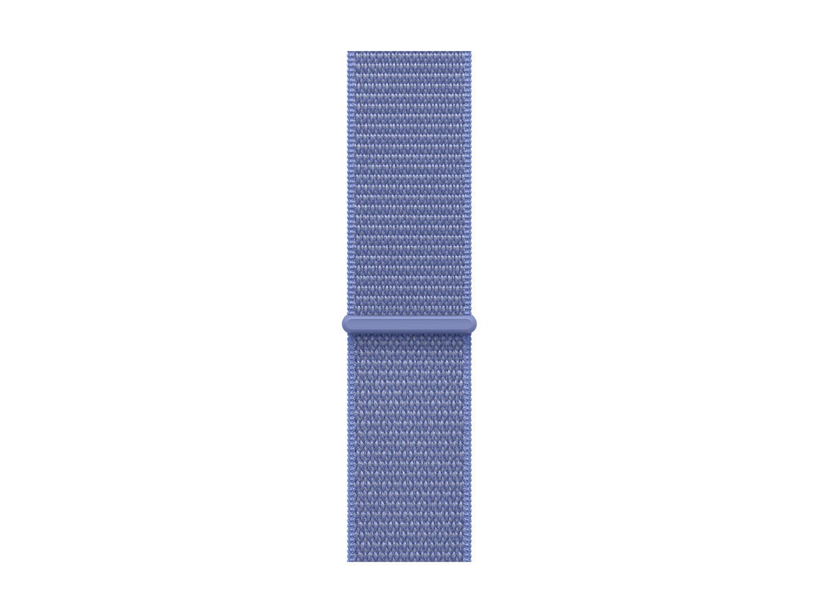 Apple Watch 40mm Sport Loop, veilchen