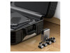 Satechi 145W USB-C 4-Port GaN Travel Charger