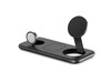 Satechi Qi2 Trio Wireless Charging Pad