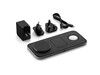 Satechi Qi2 Trio Wireless Charging Pad