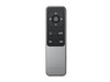 Satechi R2 Bluetooth Multimedia Fernbedienung, space grau
