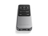 Satechi R2 Bluetooth Multimedia Fernbedienung, space grau