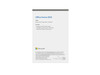 Microsoft Office Home 2024 EU, 1 Lizenz, deutsch