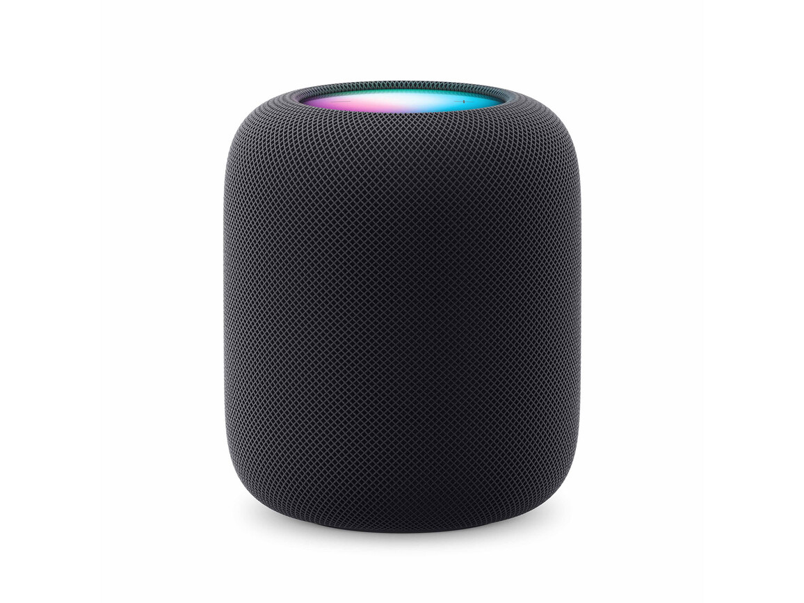 HomePod, mitternacht
