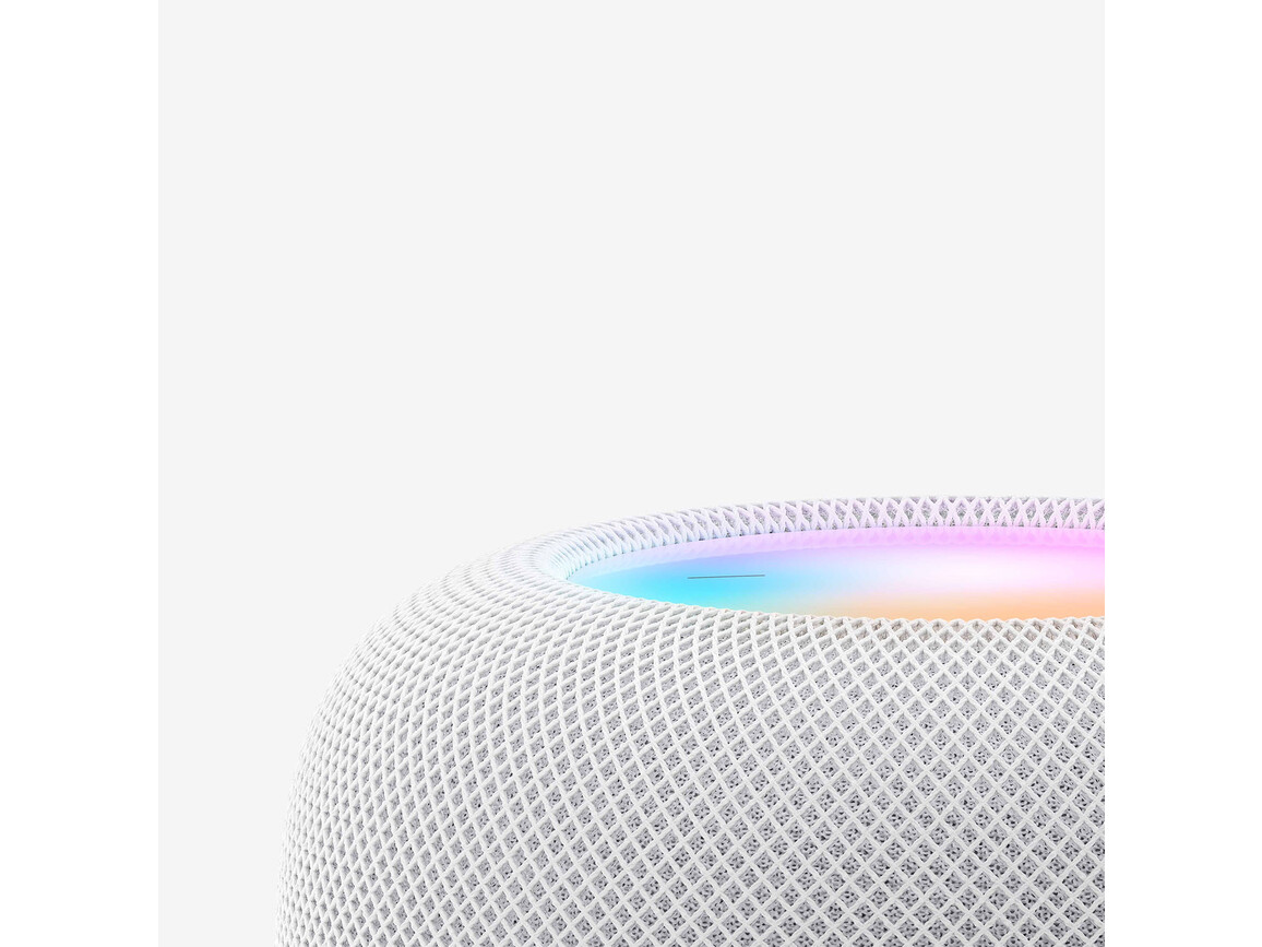 HomePod, mitternacht