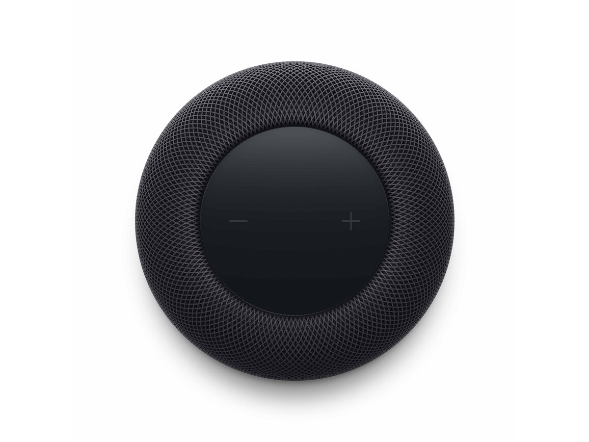 HomePod, mitternacht