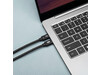 OWC Thunderbolt 5 Kabel, schwarz (1m)