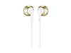 JBL TUNE205, In-Ear Kopfhörer, champagner gold