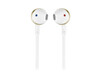 JBL TUNE205, In-Ear Kopfhörer, champagner gold