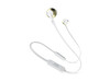 JBL TUNE205, In-Ear Kopfhörer, champagner gold