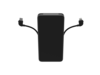 Mophie Powerstation Plus 10K, schwarz
