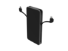 Mophie Powerstation Plus 10K, schwarz