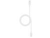 Mophie Essentials USB-C auf USB-C Kabel, 1m, weiss