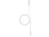 Mophie Essentials USB-C auf USB-C Kabel, 1m, weiss