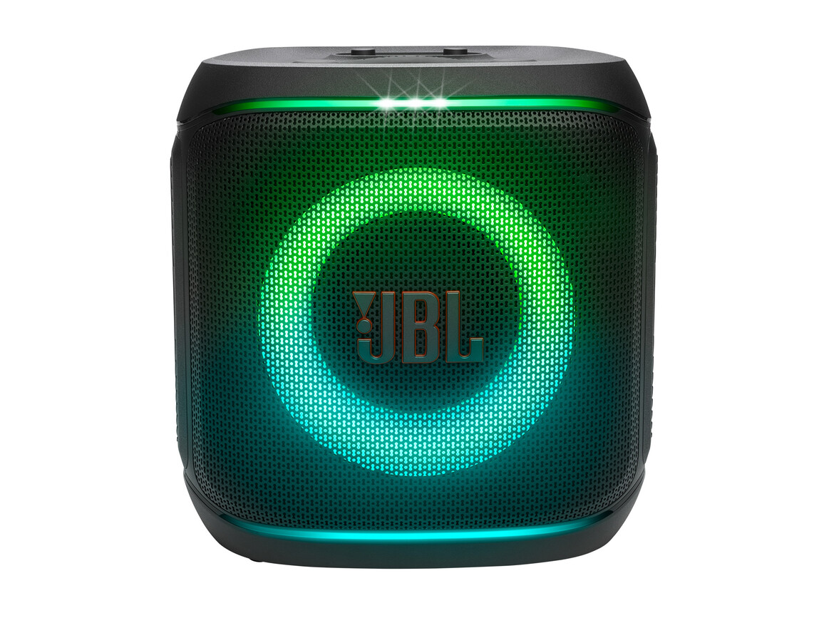 JBL Partybox Encore 2, Bluetooth-Partylautsprecher, schwarz JBL Partybox Encore 2, Bluetooth-Partylautsprecher, schwarz