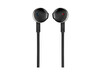 JBL TUNE205, In-Ear Kopfhörer, schwarz