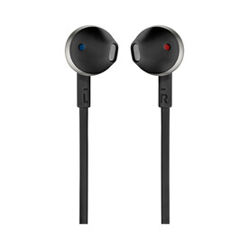 JBL TUNE205, In-Ear Kopfhörer, schwarz