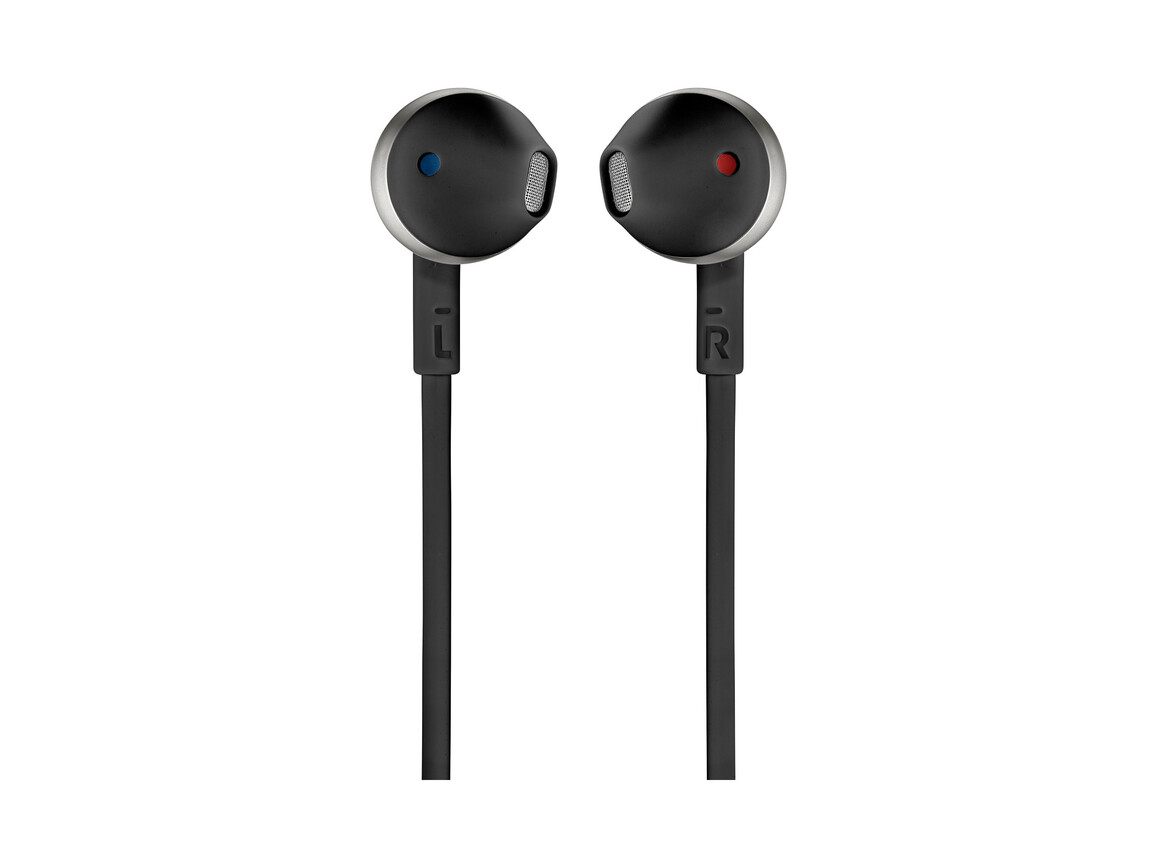 JBL TUNE205, In-Ear Kopfhörer, schwarz
