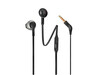 JBL TUNE205, In-Ear Kopfhörer, schwarz